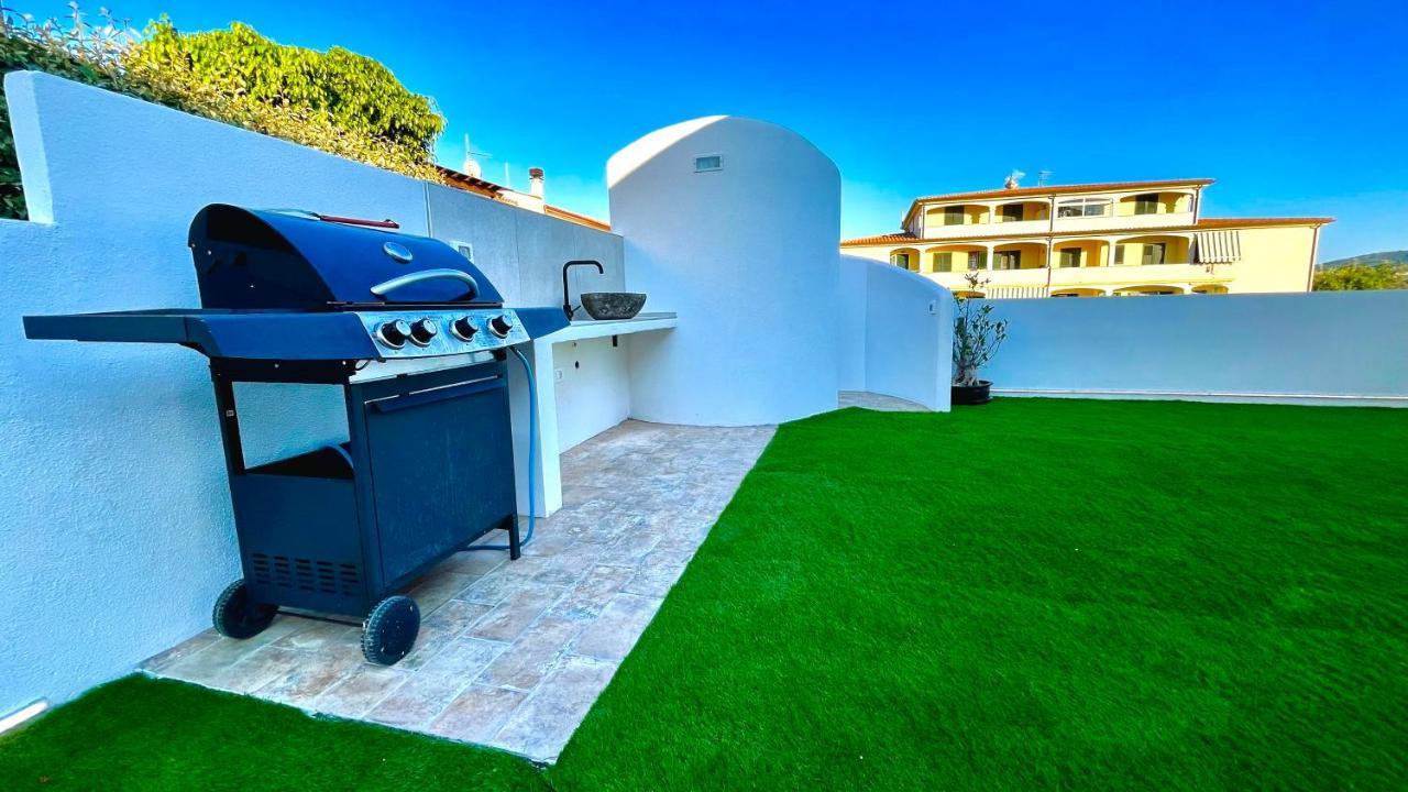 Le Residenze Del Mare Monolocale N6 * La Caletta